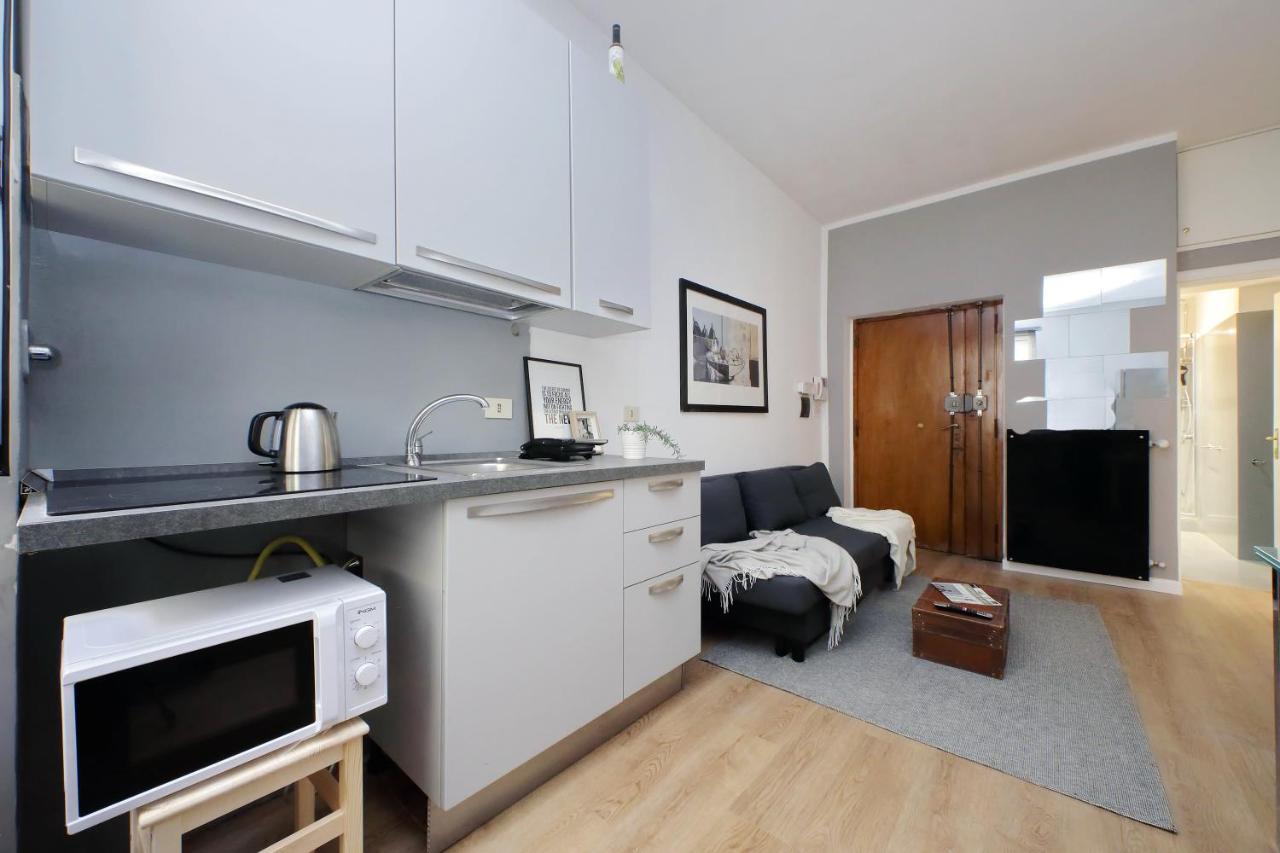 Comfortable Rubicone Apartamento *
