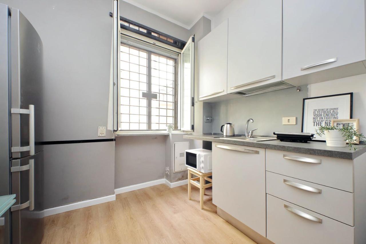 Comfortable Rubicone Apartamento *