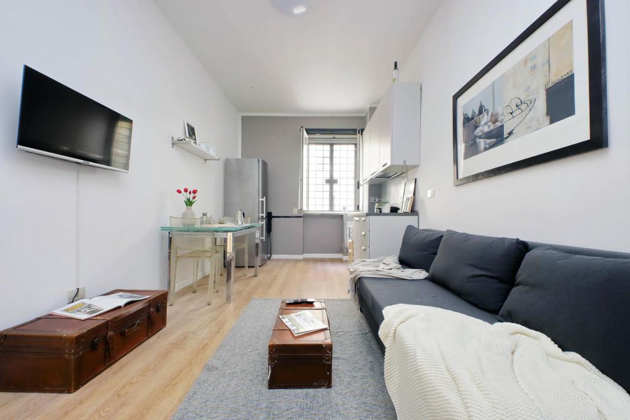 Comfortable Rubicone Apartamento *