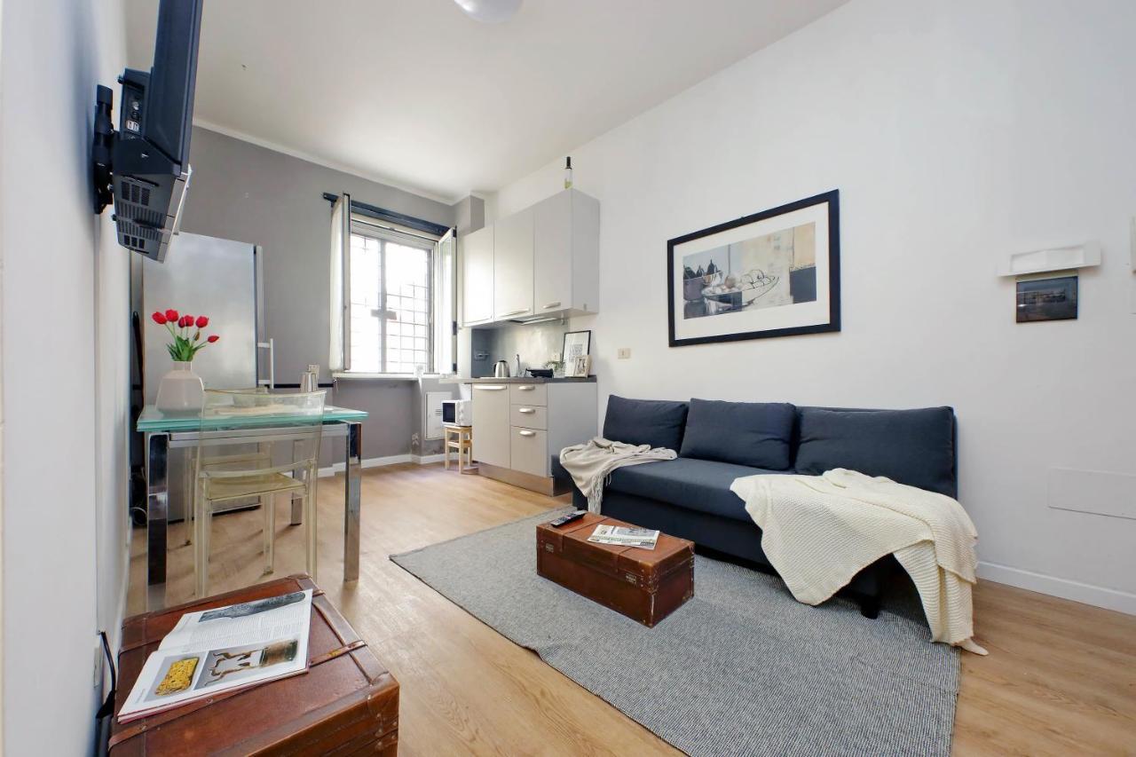 Apartamento Comfortable Rubicone