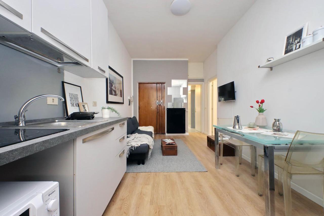 Comfortable Rubicone Apartamento Roma