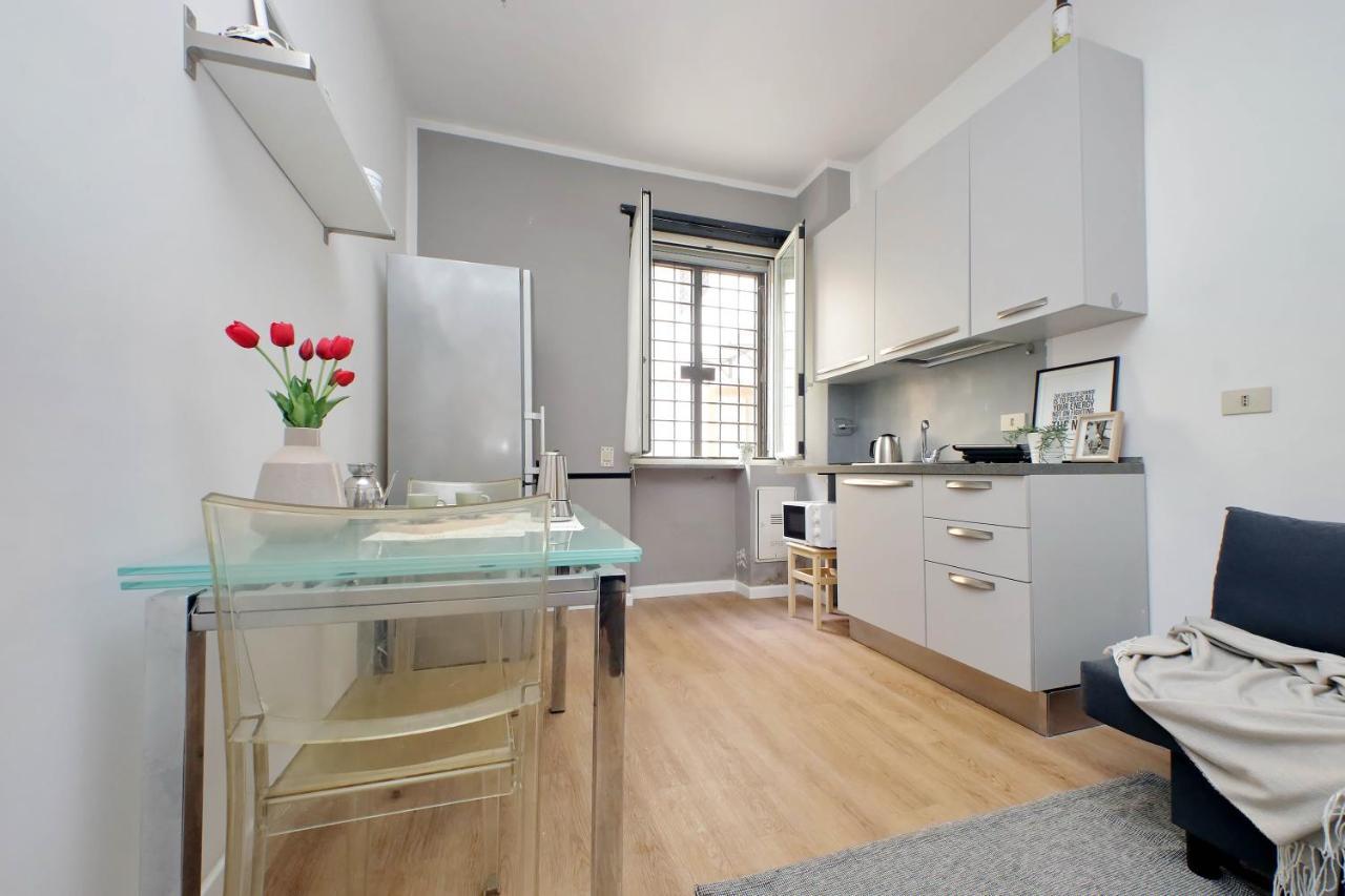 Apartamento Comfortable Rubicone *