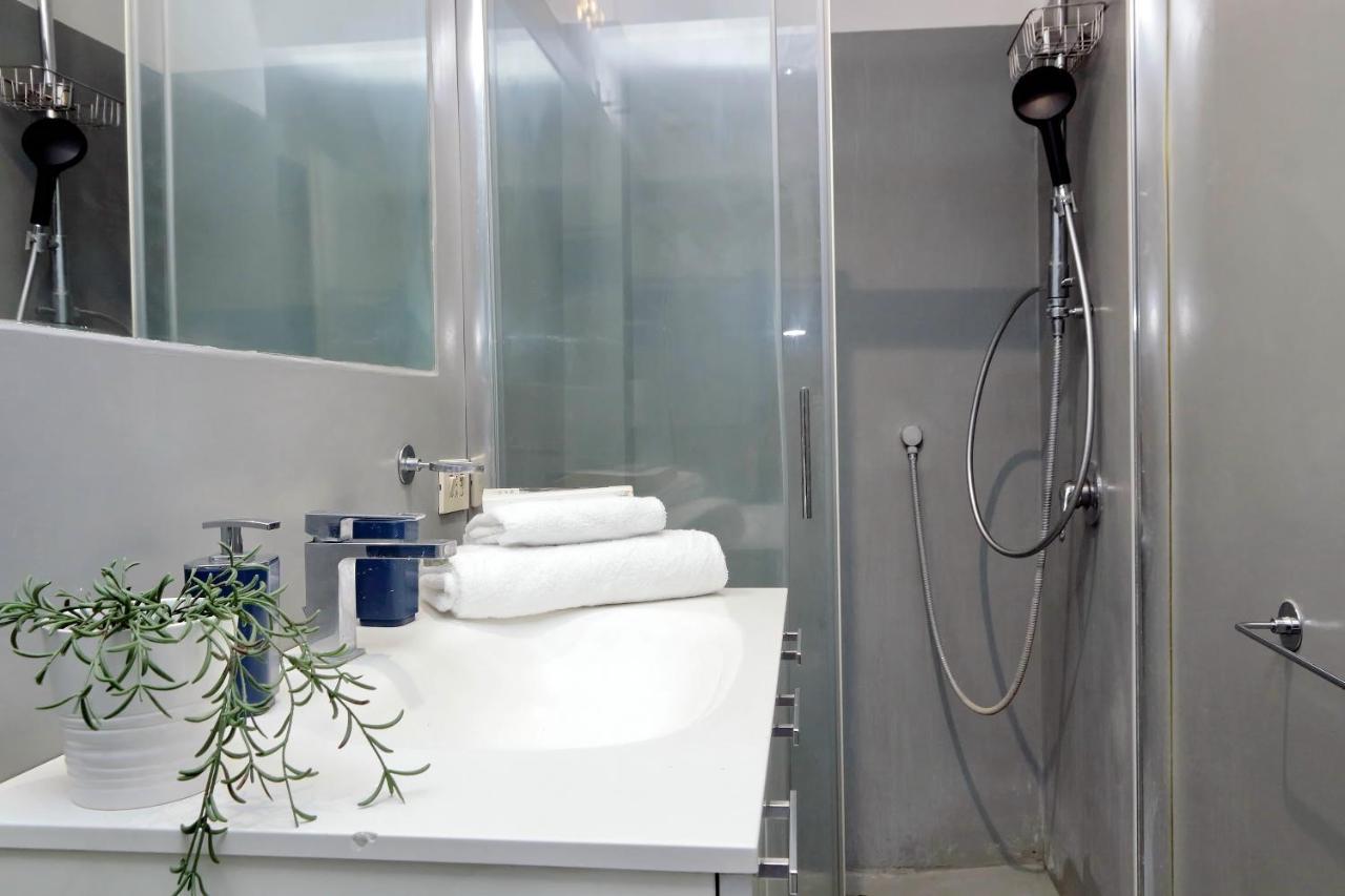 Apartamento Comfortable Rubicone