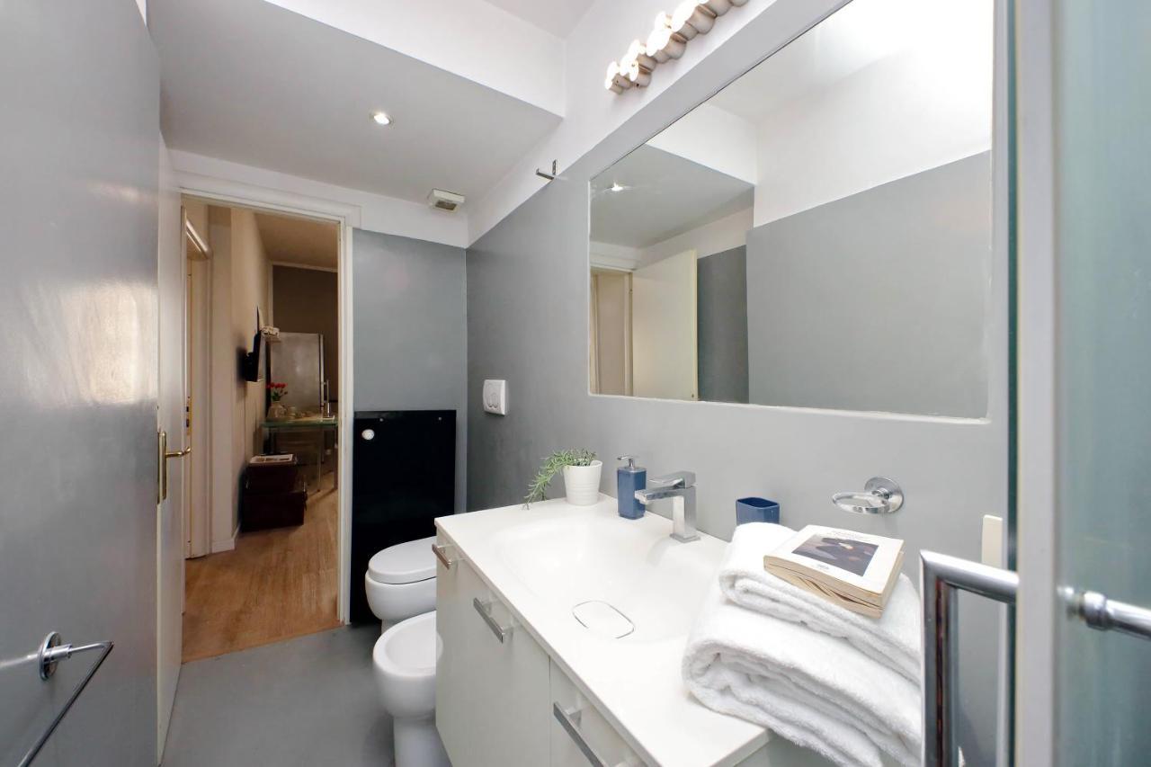 Comfortable Rubicone Apartamento